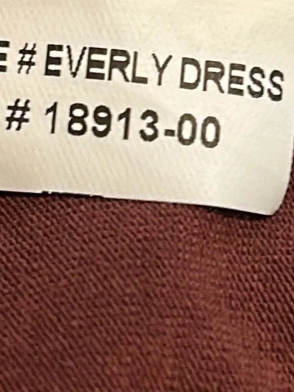 Prana everly tank